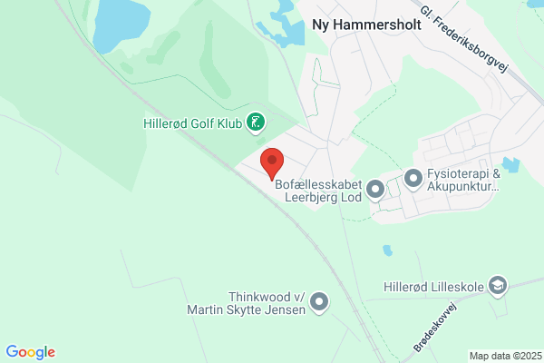 Sættedammen, Grundejerforeningen