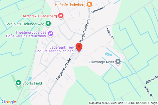 Jaderborg Lorilea