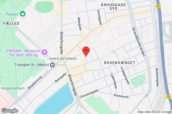 Tømrer/Snedkermesterforeningen Hillerød og Omegn