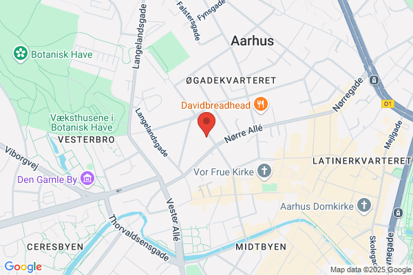 Gem Danmark ApS