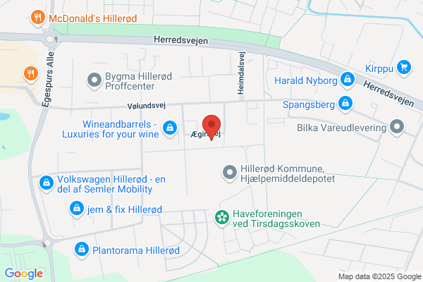 Fragtmanden.Nu ApS