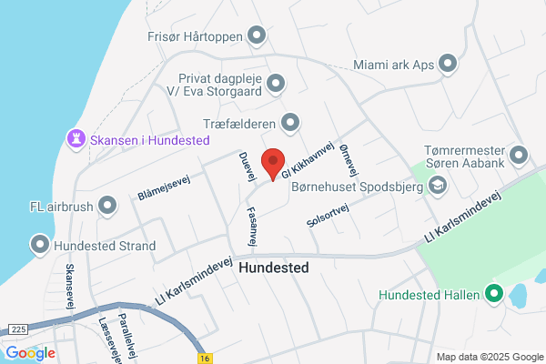 Themsen Transport A/S