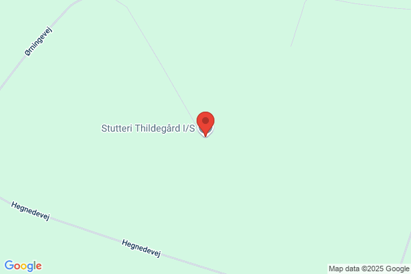 Stutteriet Kirsebærgården I/S