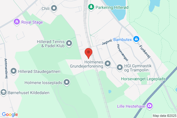 Schæferhundeklubben for Danmark kreds 5