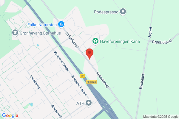 Serios Hillerød Amatørscene