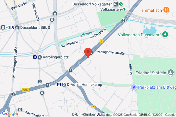 Diabetesforeningen Frederiksborg Amt
