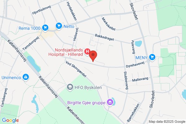 Hillerød Frivillige Bloddonorer