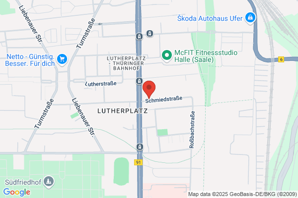 Hillerød Ny Handicapgruppe