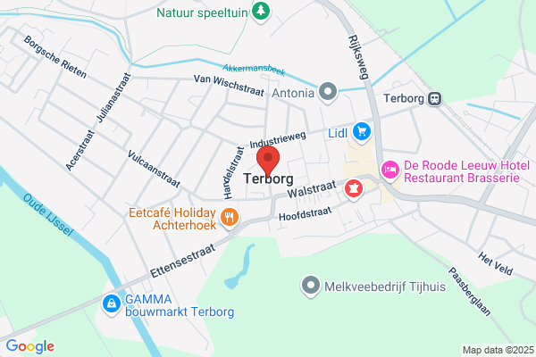 Trøjborg, Kim