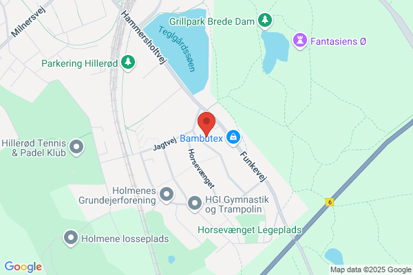 Falk Bygconsult ApS