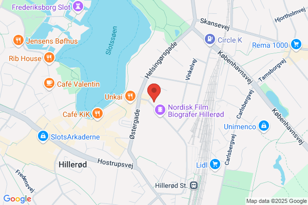 Veksebo Miljørådgivning