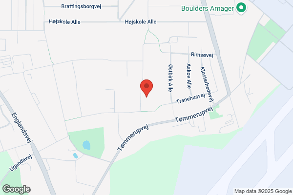 Papiruld Danmark ApS