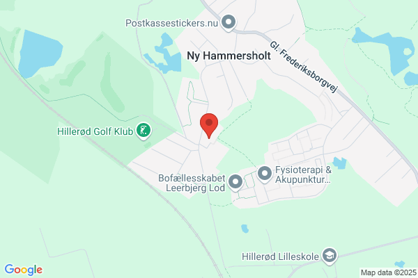 Nyhammeren Daginstitution