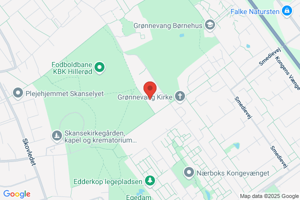 Tolvkarlevej Børnehuset