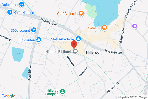 Imerco Hillerød