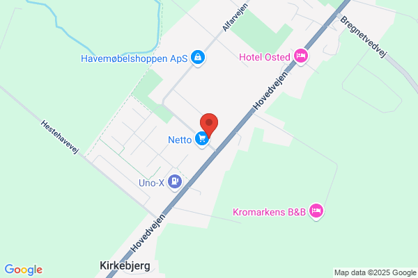 Danmission, Hillerød Santalkreds
