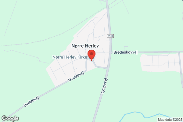 Nr. Herlev Kirke