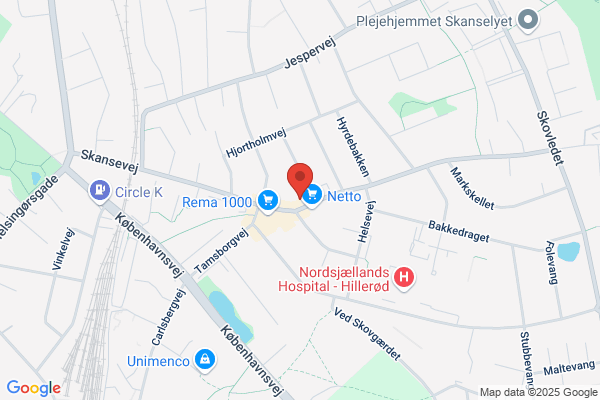 Kiropraktisk Klinik