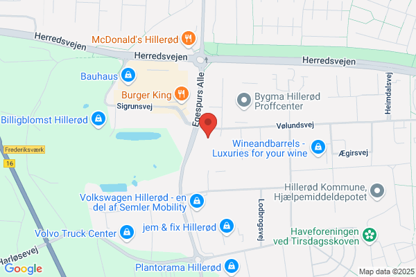 HTH Køkkenforum