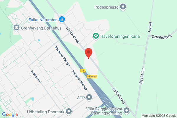 Hillerød Heldagsskole