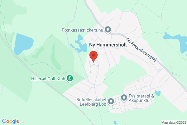 Fangel Projektledelse A/S