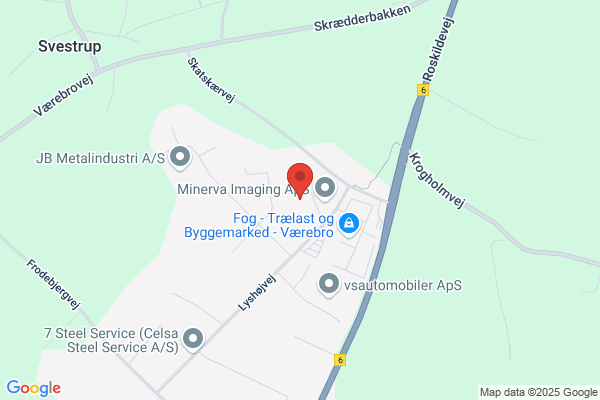 Scandicom