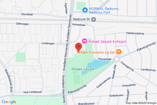 To Kontorservice