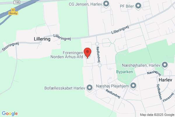 Foreningen Norden, Hørsholm afd.