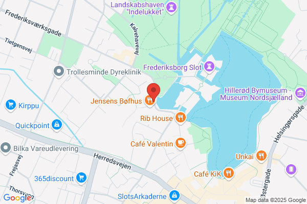 Hillerød Køkken Center