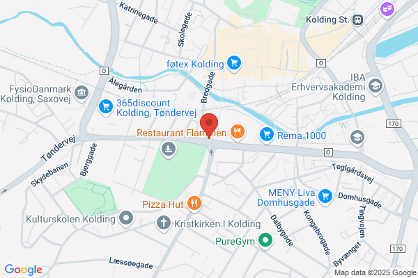 Multiform Køkkenstudio