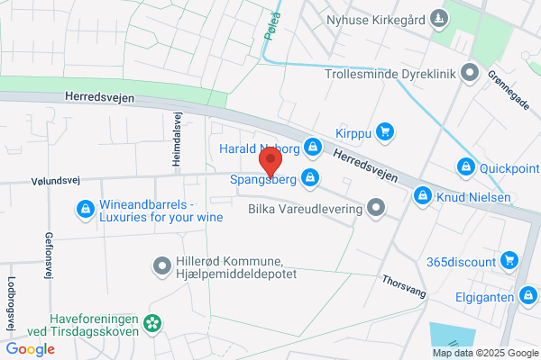 Slotsbyens Køreskole