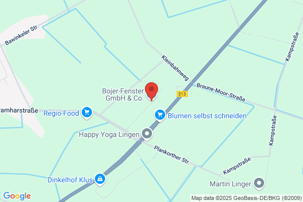 Bojer Anlægsgartner