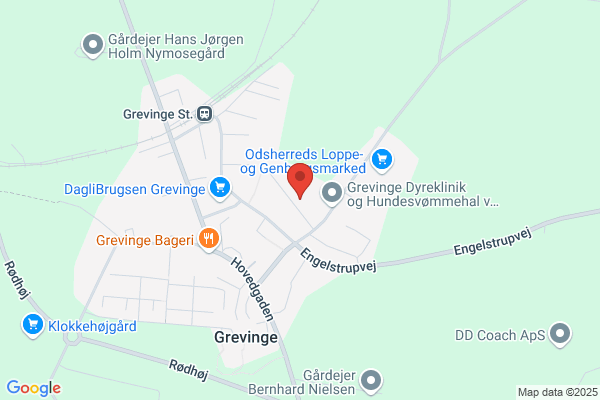Den lille grønne gartner
