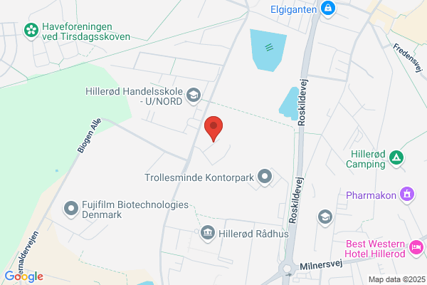 Hillerød Kommune