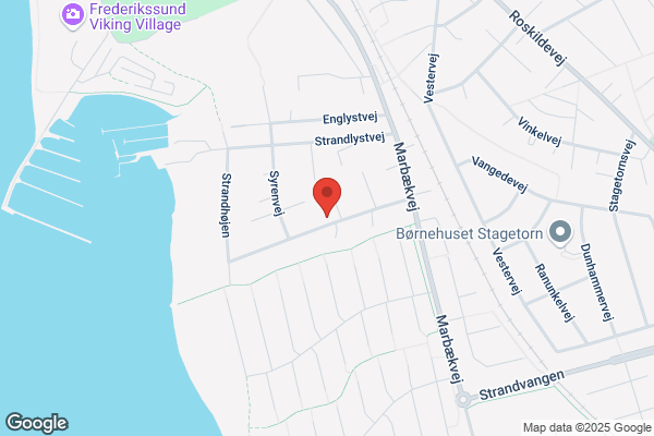 Bannebjerg ApS, Malerfirmaet Karsten