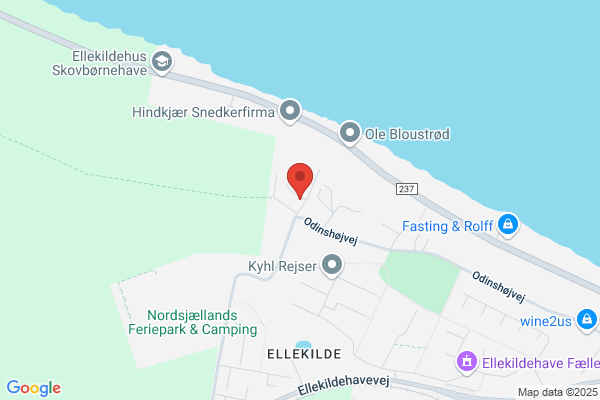 Kruse, Lars