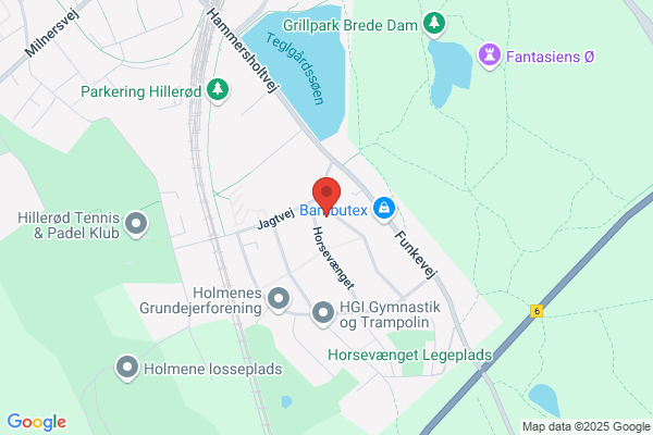 Hillerød NaturPlanteskole