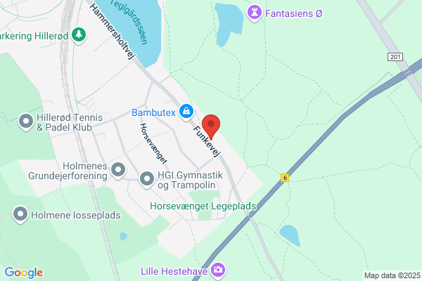 Hillerød Bogtrykkeri/Offset ApS