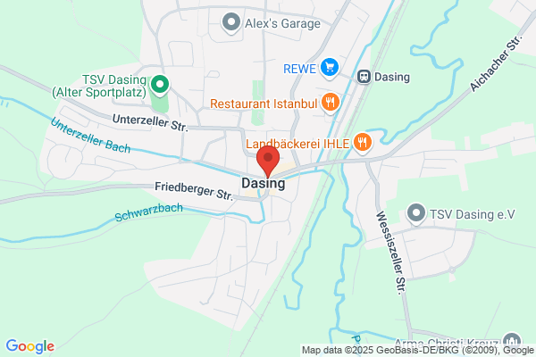 Døssing P Revis.Firma I/S