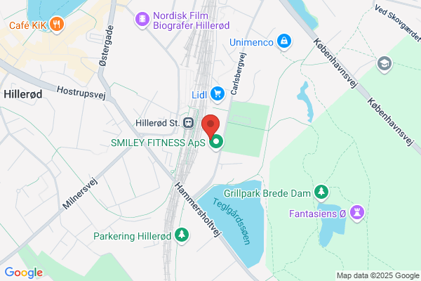 Erhvervsakademiet Nordsjælland