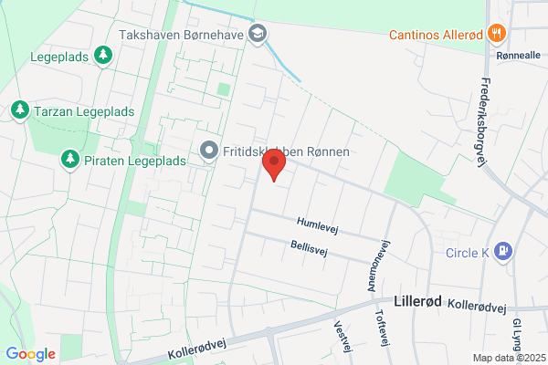 Folkeuniversitetet i Hillerød