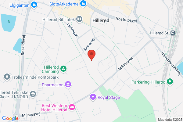 Hillerød Musikaftenskole