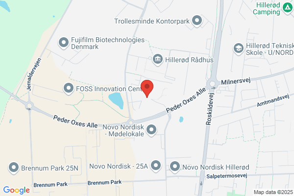 Erhvervsakademiet