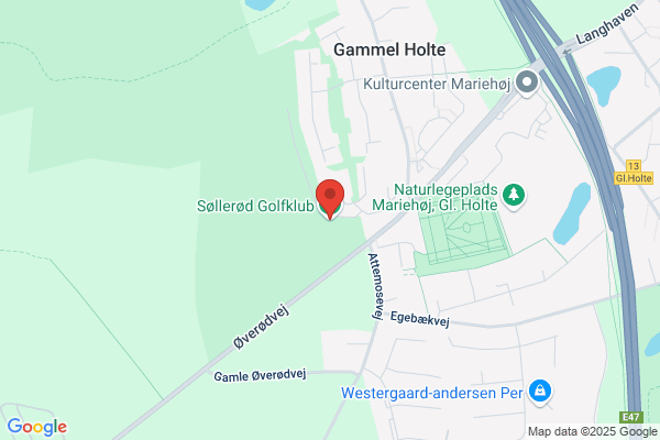 Golfen Restaurant