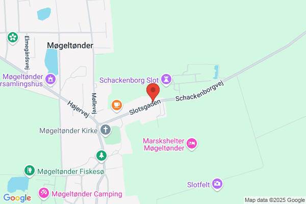 Hillerød Slotskro