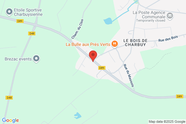 J.T Entreprise