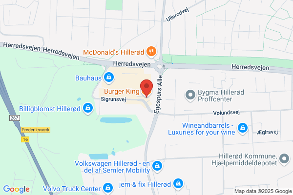 Burger King