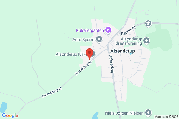 Antikværkstedet