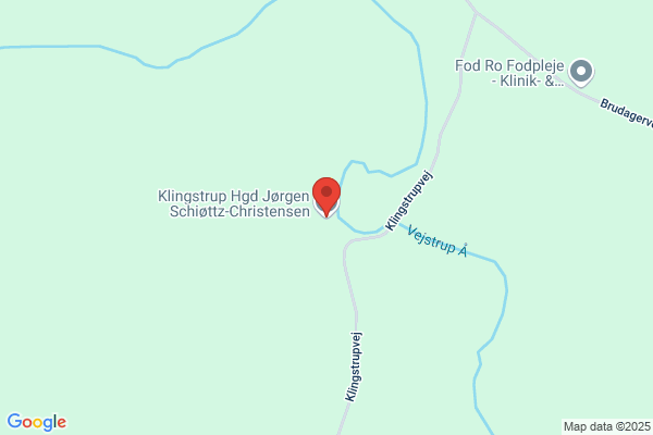 Gamstrup Køling A/S