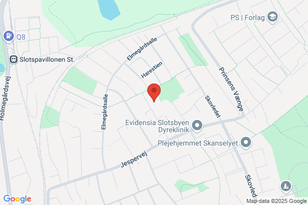 Gardinmontøren A/S, Botex